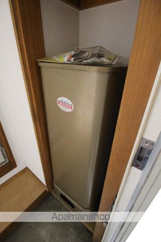 グランドール円山の内装写真
