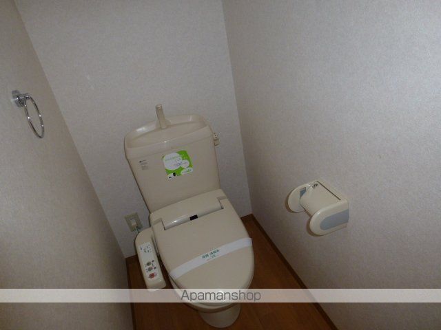 フォブールキュア庄内の内装写真