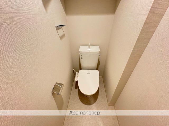 スプランディッド大阪EASTの内装写真