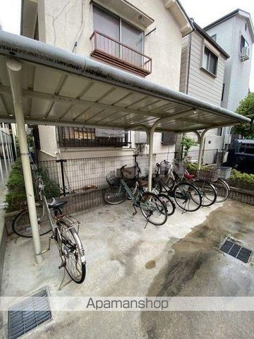 レオパレス向陵西のその他写真