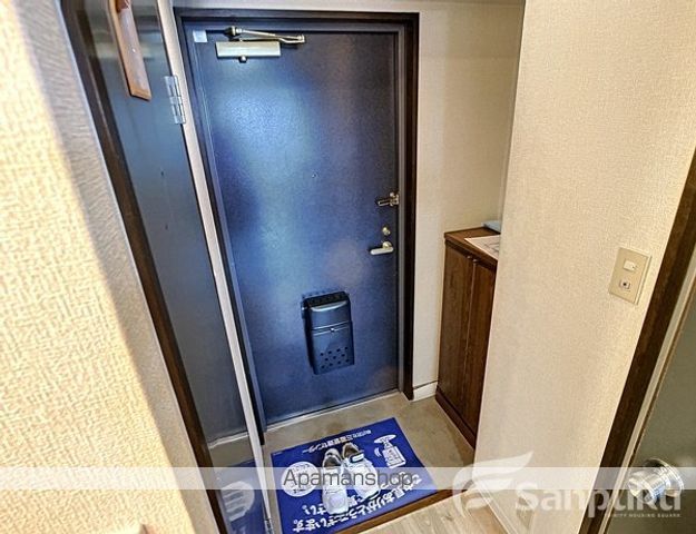 エスペランサ土居田の内装写真