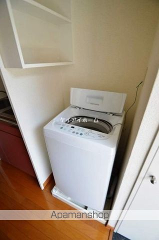 レオパレスさくらの内装写真