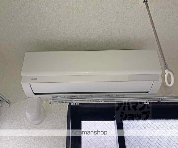 クレアーレ伏見南の内装写真