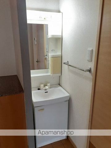 サンフェスタ津福の内装写真