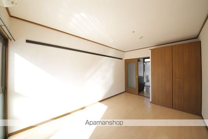 ハイツ向の岡[1K/19.61m2]の内装5