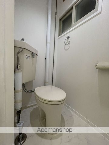 クレール22の内装写真