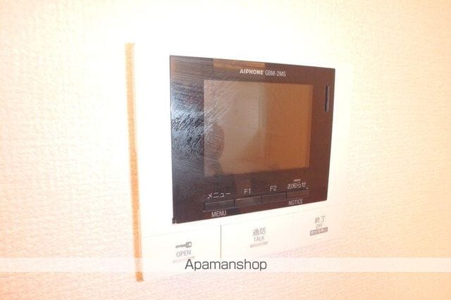 グランコンフォーティアの内装写真