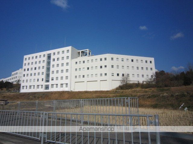 レオパレスエクセレント3号館の周辺写真