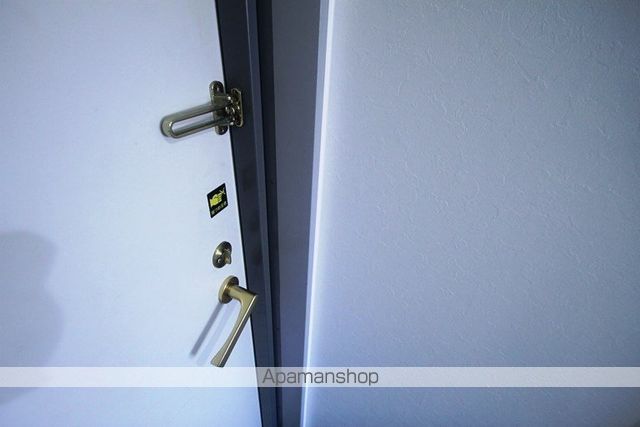 木川東エクセルハイツの内装写真