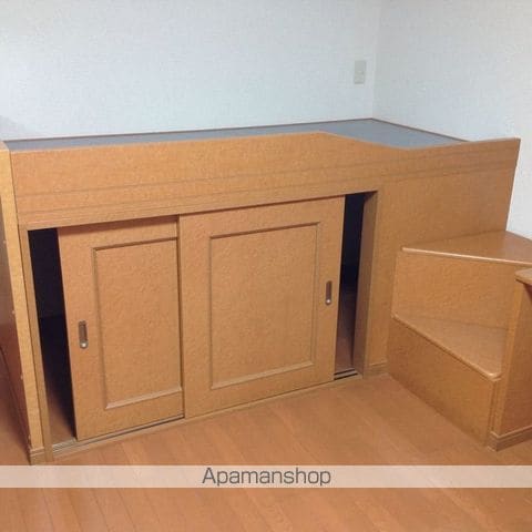 レオパレスOAKの内装写真