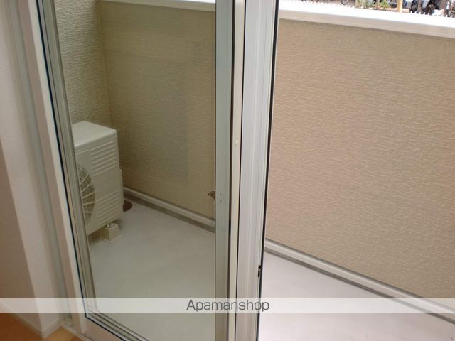 ロジェ白鷺の内装写真