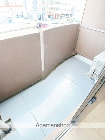 レルベ保田窪の内装写真