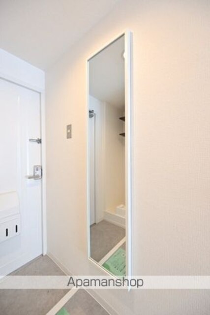 トップ三軒茶屋第４[1R/16.07m2]のその他内装