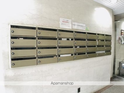 シティハイツ根津[1K/53.38m2]の外観6