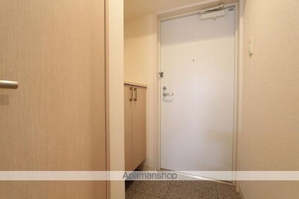 フィール上之町　[1LDK/42.76m2]の玄関