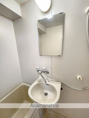 大阪市御堂筋線 なかもず駅 徒歩9分 4階建 築32年の内装写真