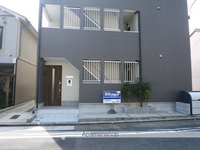 ジュネス稲葉地町のその他写真