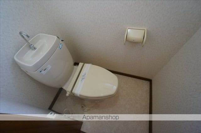 メゾンフレールの内装写真