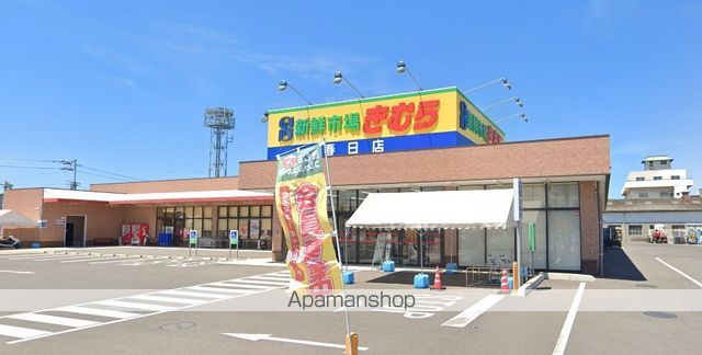 DーROOM春日Cの周辺写真