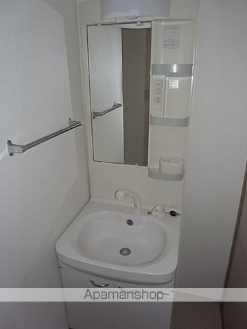 TRUSTY千代田の内装写真