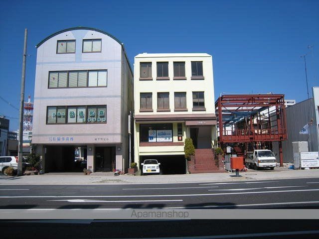 和歌山県和歌山市岡山丁[事務所/21.6m2]の外観1