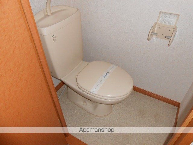 レオパレスオリンピア宝の内装写真