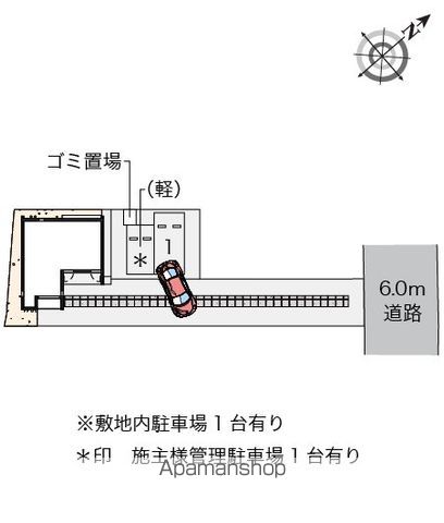 ミランダ玉水2のその他写真