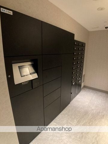 パークアクシス三番町の外観写真