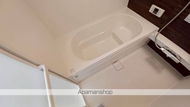 サニーヒロIIの内装写真