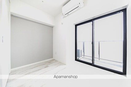 ライオンズフォーシア清澄白河[1DK/27.29m2]のその他内装1