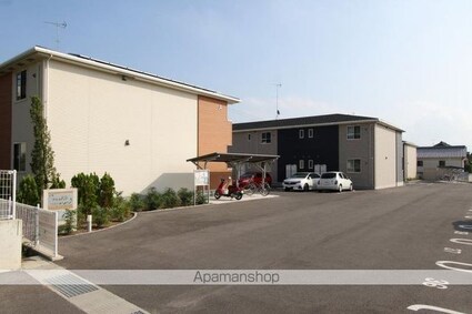 香川県高松市前田東町[1LDK/45.34m2]の外観4