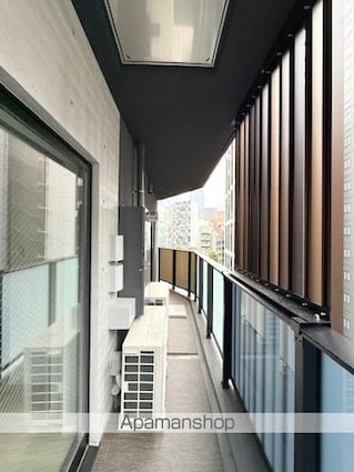 ルネサンス赤坂プレミアムコート[2LDK/62.75m2]のリビング・居間10