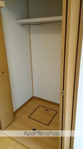 フルール・ミニヨン Bの内装写真