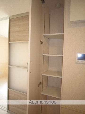 ハイムセラ菊陽 Aの内装写真