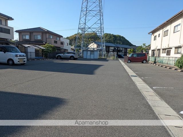 メルベーユ B棟のその他写真