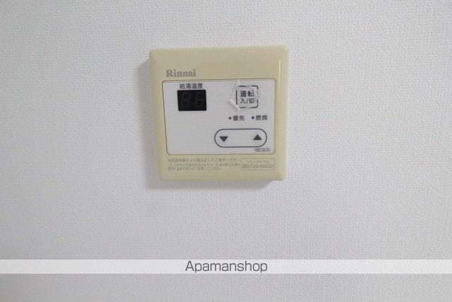ハイヴィレッジマンション富岡の内装写真