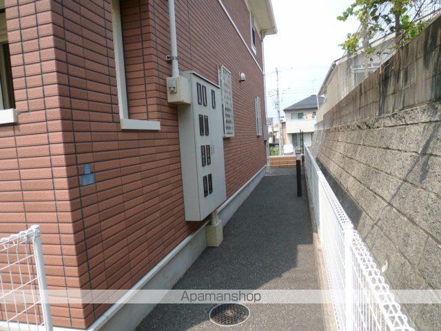メリディオ翼の外観写真