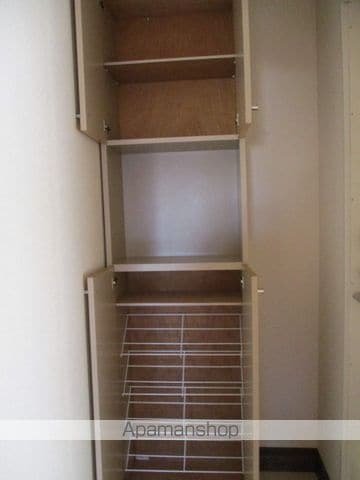 サンパレス西津田の内装写真