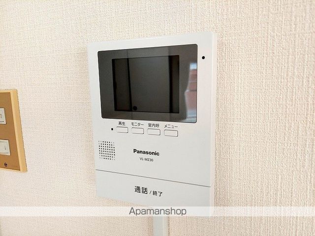 サンロード佐鳴台の内装写真