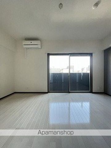 クロノス29新町の内装写真