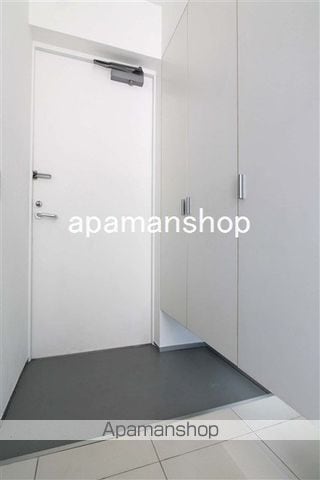 URBANFLATS湊町の内装写真