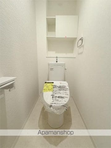 クレリア新深江の内装写真
