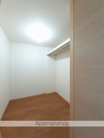 リバーサイド・ヴィラCの内装写真