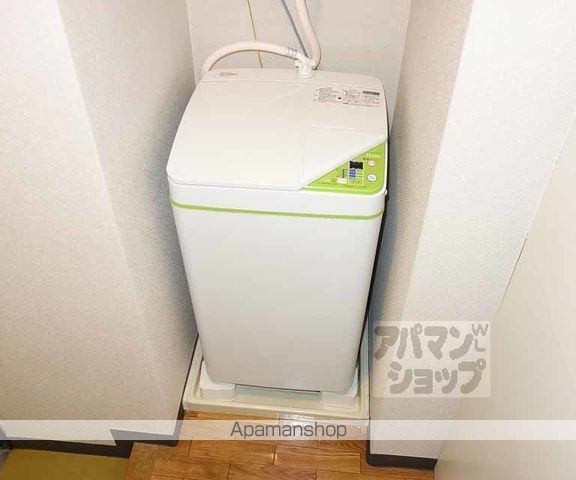 アネックスパルマの内装写真