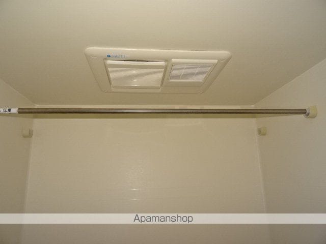 グランシティ A棟の内装写真