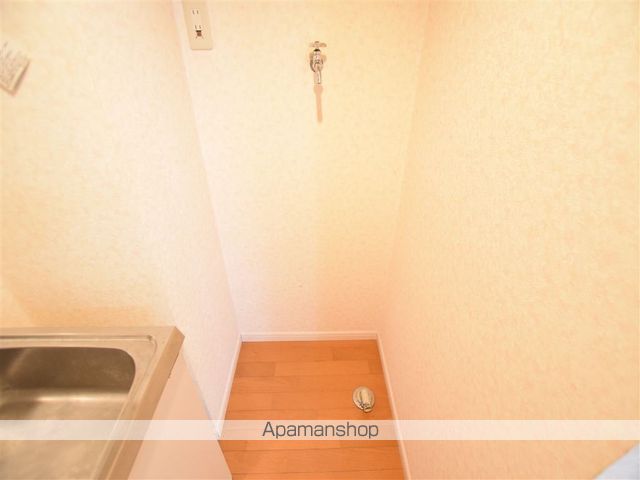 ロッシェル東淵野辺の内装写真