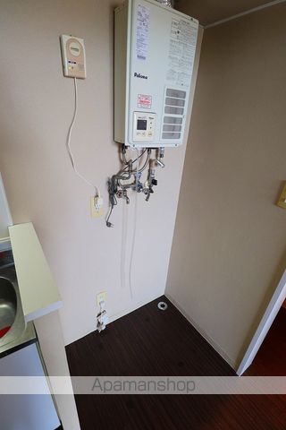 メイプルクラブの内装写真