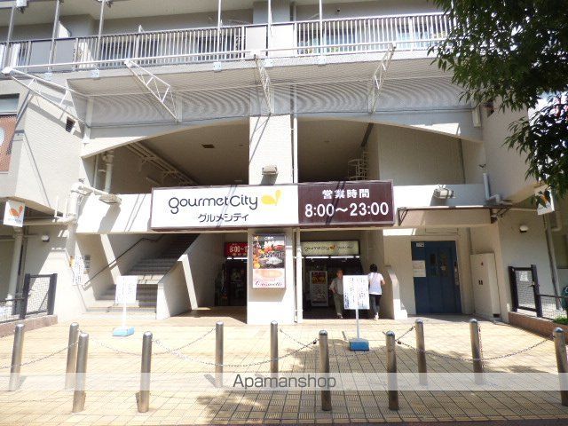 レジディア新大阪のその他写真