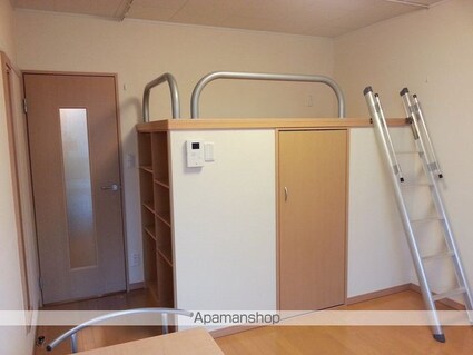 レオネクストショコラ[1K/23.61m2]のその他部屋・スペース