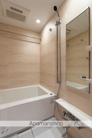 シーズンフラッツ大森西の内装写真